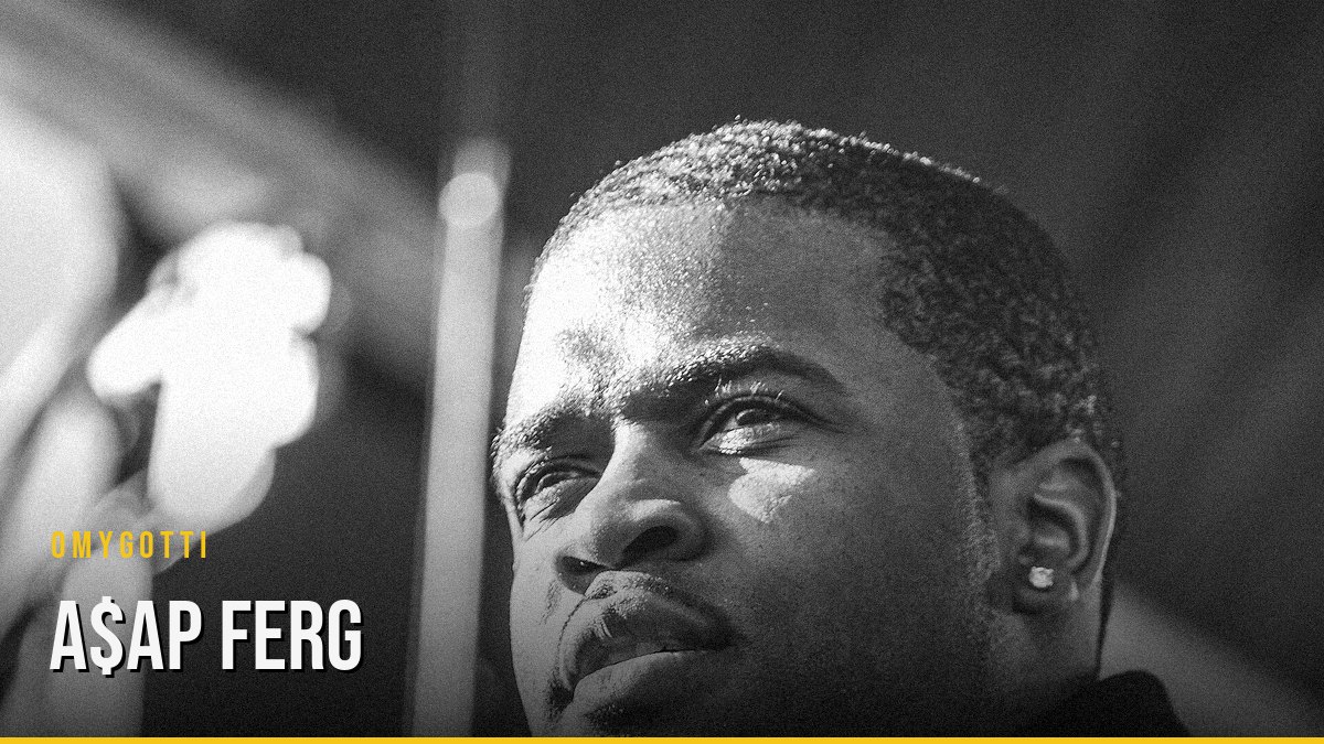 A$AP Ferg