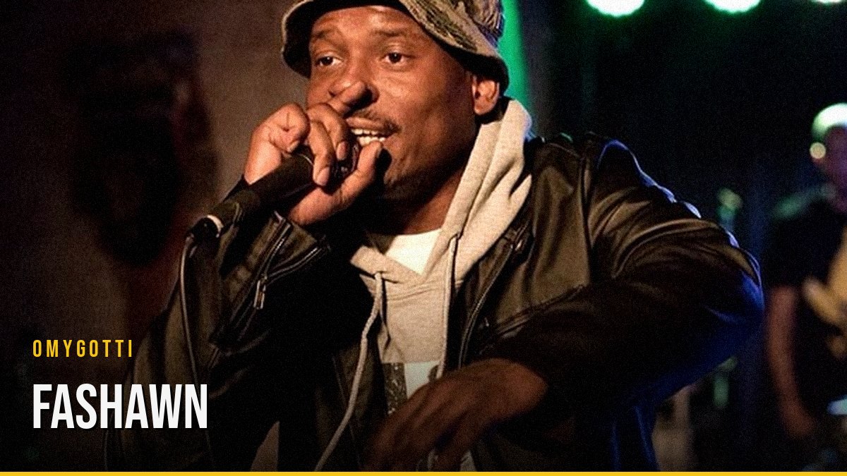 Fashawn