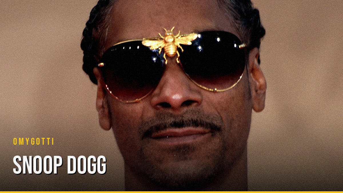 Snoop Dogg